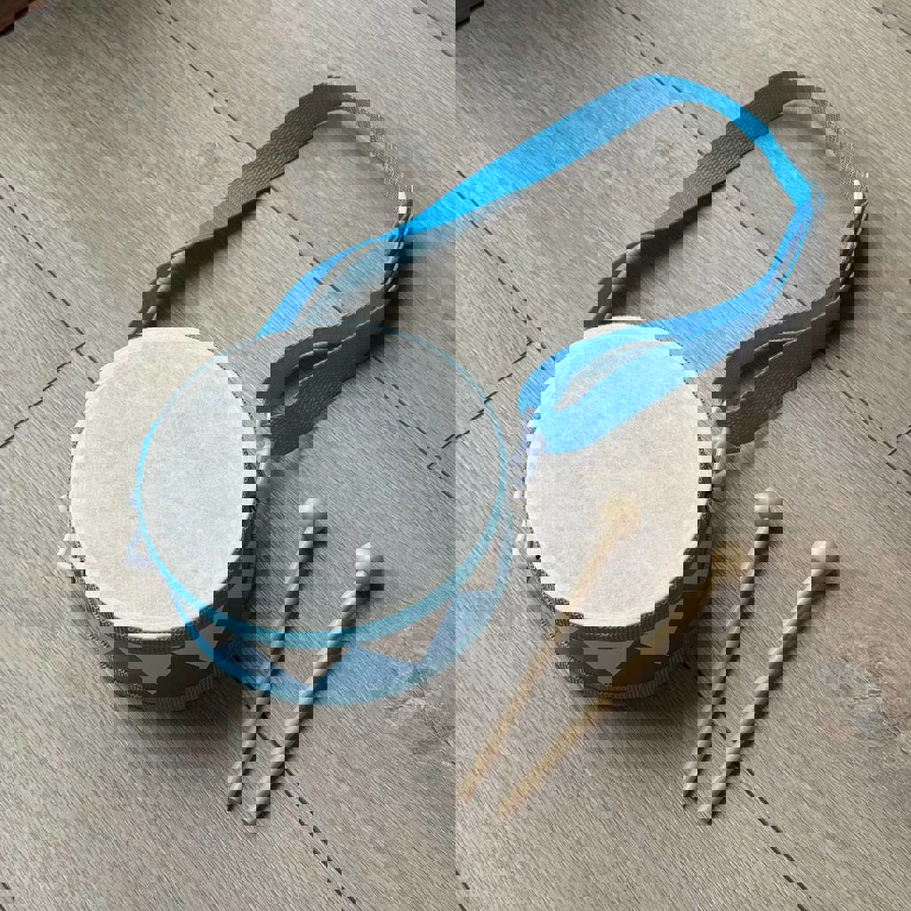 Детский барабан