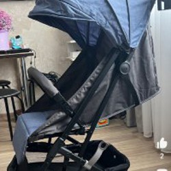 Коляска - фото 3