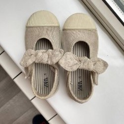 Балетки Zara - фото 2