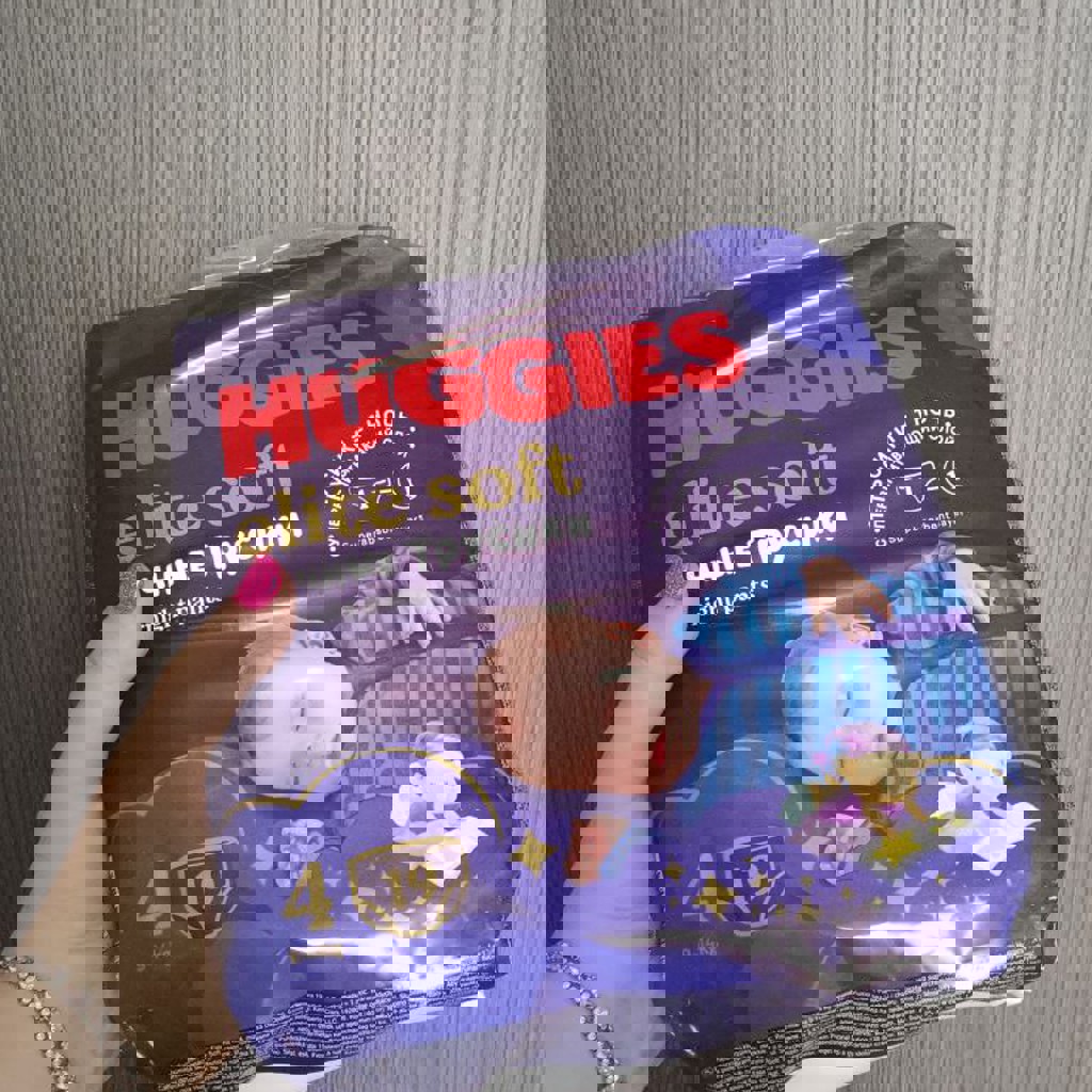 Подгузники