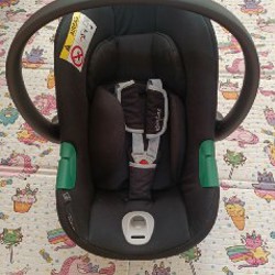 Автолюлька Cybex Aton B2 i-Size - фото 3