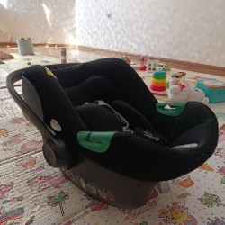 Автолюлька Cybex Aton B2 i-Size - фото 4
