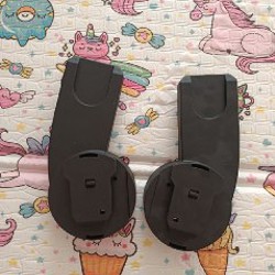 Автолюлька Cybex Aton B2 i-Size - фото 5