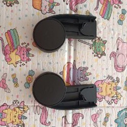 Автолюлька Cybex Aton B2 i-Size - фото 6