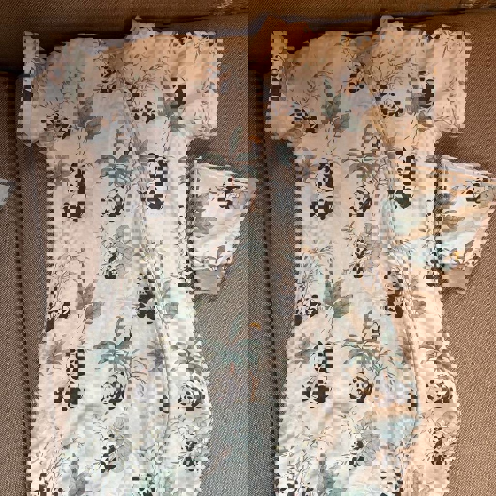 Спальный мешок