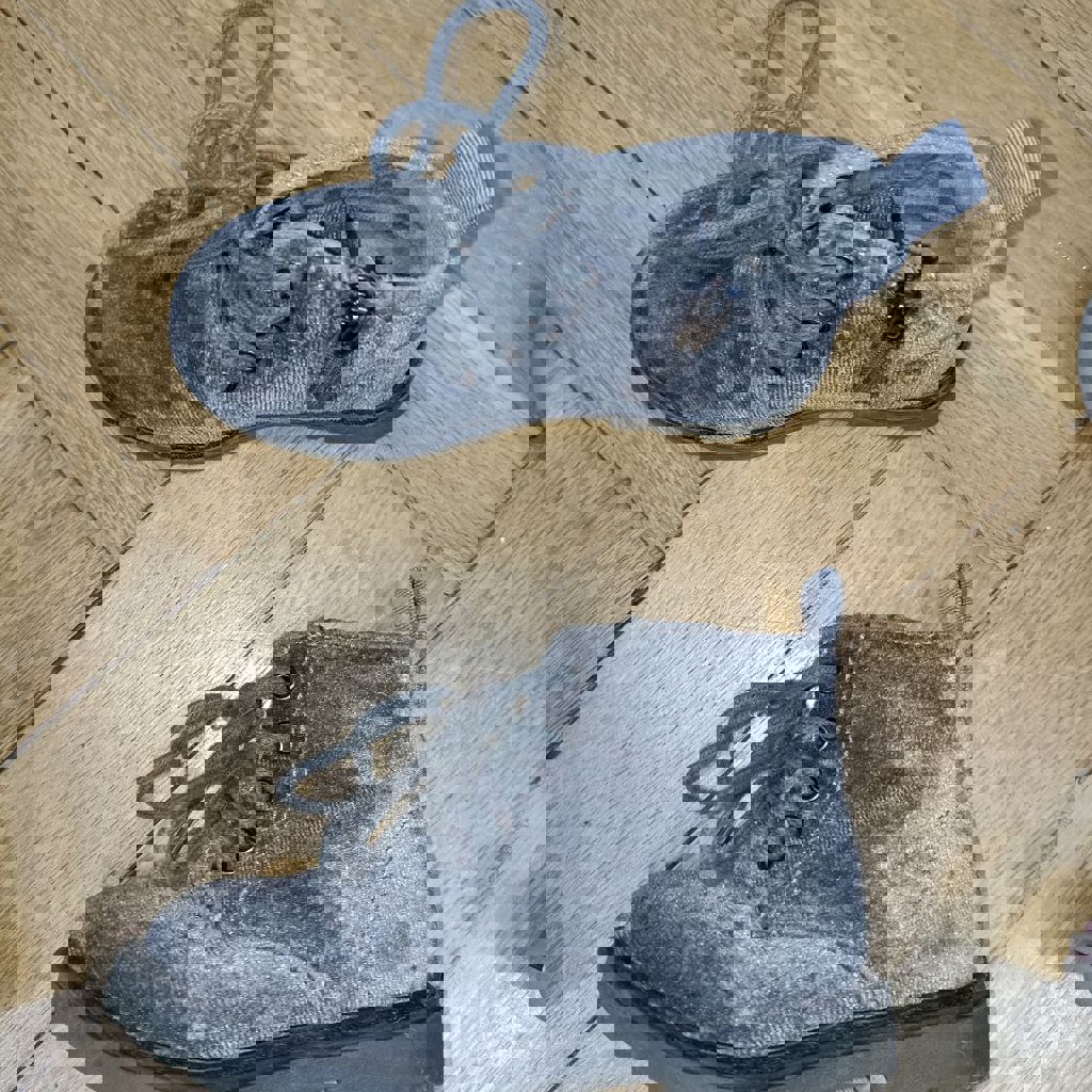 Сапожки и ботинки