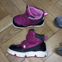 Сапожки и ботинки - фото 2