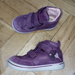 Сапожки и ботинки - фото 3