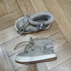 Сапожки и ботинки - фото 6