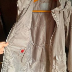 Куртка Reima - фото 2