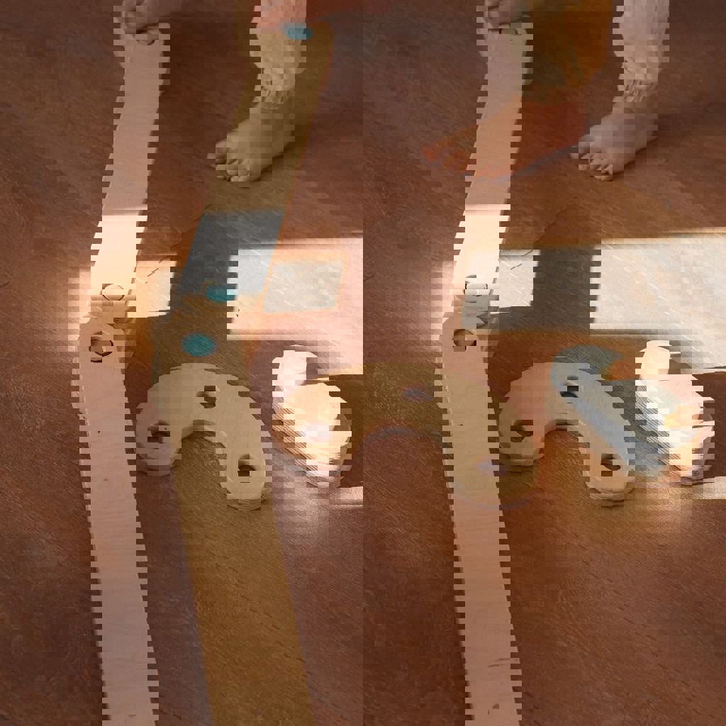 Балансировочный мостик