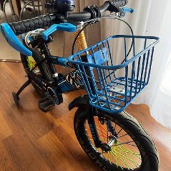 Велосипед для ребенка - фото 3