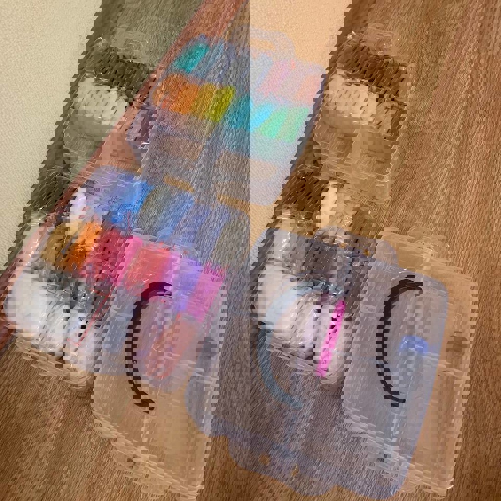 Набор для валяния