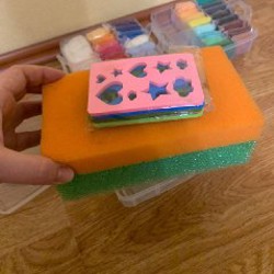 Набор для валяния - фото 3