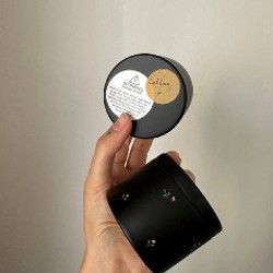 Свечи из натурального соевого воска - фото 5