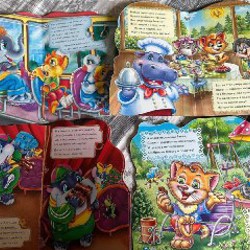 Книжки б/у - фото 2