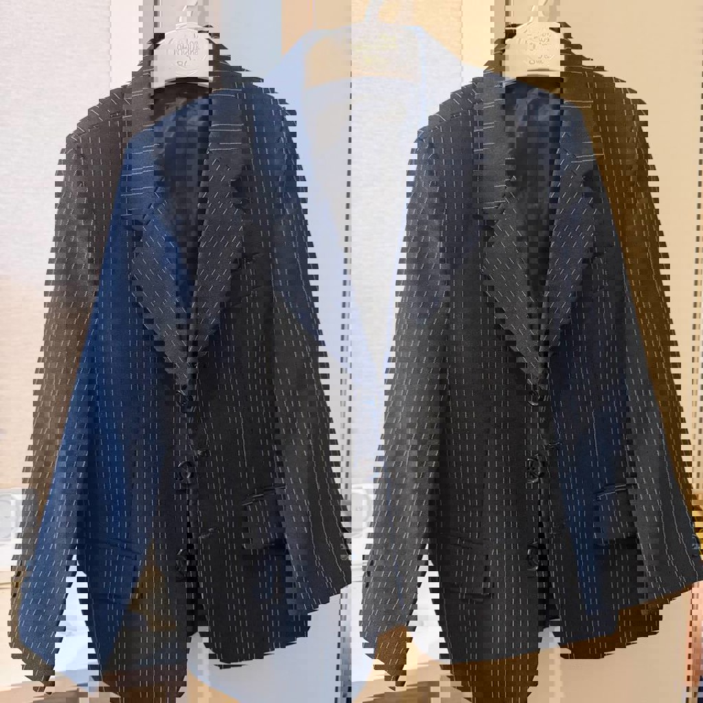 Пиджак на ребенка