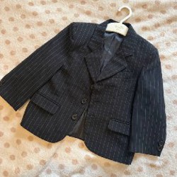 Пиджак на ребенка - фото 2
