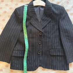 Пиджак на ребенка - фото 3