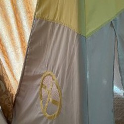 Палатка Икея - фото 2