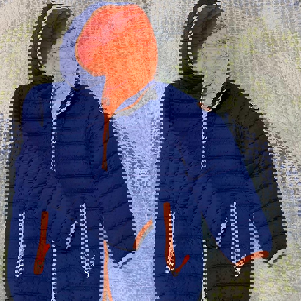 Куртка весенняя Акула