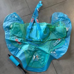 Надувной круг Swimbobo - фото 2