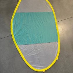 Надувной круг Swimbobo - фото 3