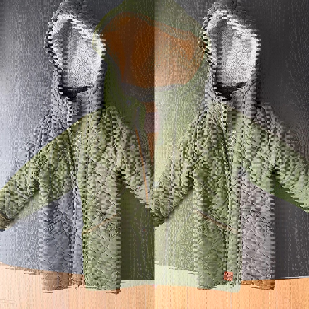 Ветровка Kerry