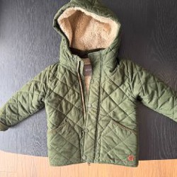 Ветровка Kerry - фото 1