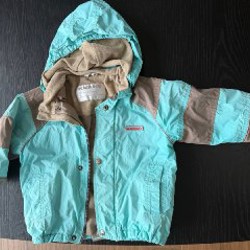 Ветровка Kerry - фото 2