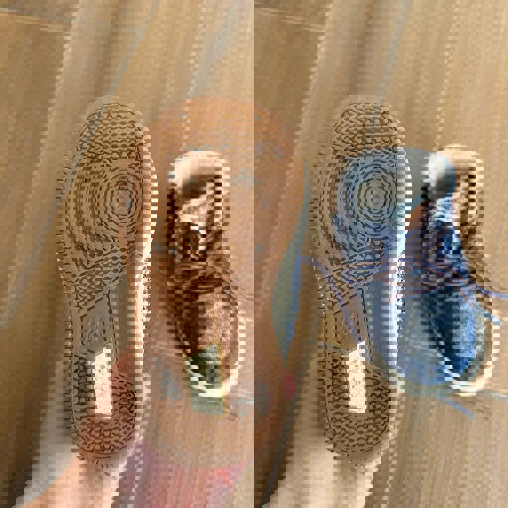 Ботиночки H&M