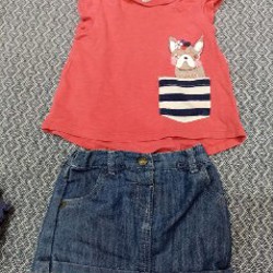 Колготки - фото 8