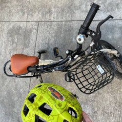 Велосипед детский - фото 2