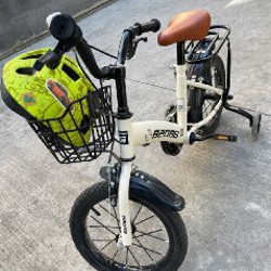 Велосипед детский - фото 3