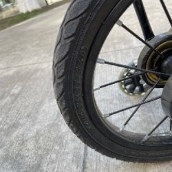 Велосипед детский - фото 4