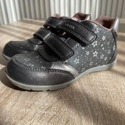 Ботинки GEOX - фото 2