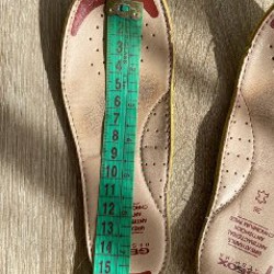 Ботинки GEOX - фото 3