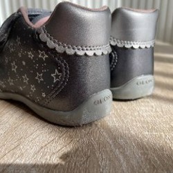 Ботинки GEOX - фото 5