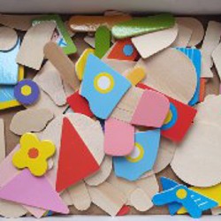 Набор деталей для транспорта - фото 3