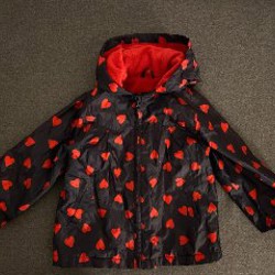 Демисезонная куртка mothercare - фото 3