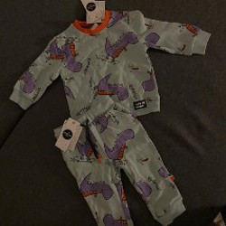 Демисезонная куртка mothercare - фото 8