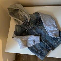 Демисезонная куртка mothercare - фото 9