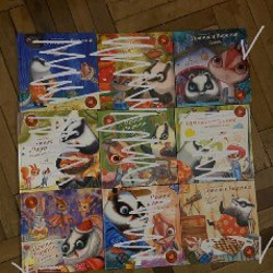 Книги про Пряника и Вареника - фото 7