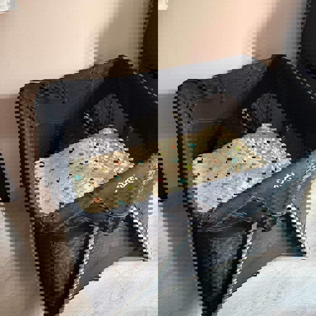 Манеж детский Nuna Sena