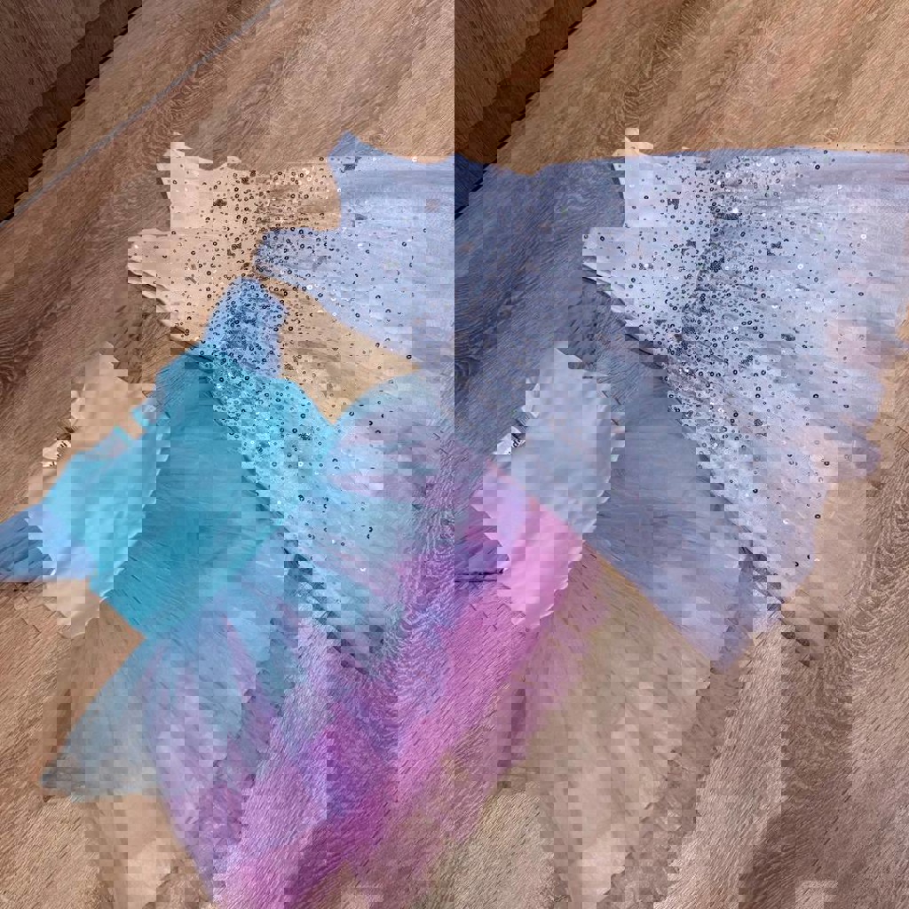 Нарядные платья