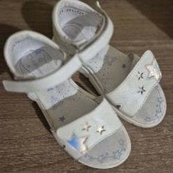 Босоножки детские - фото 4