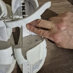 Босоножки детские - фото 5