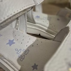 Босоножки детские - фото 7