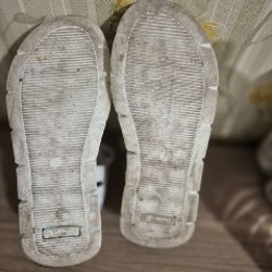 Босоножки детские - фото 8