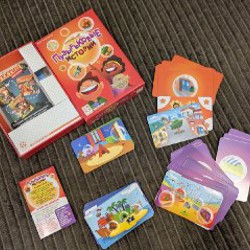 Пузырьковые истории - фото 2